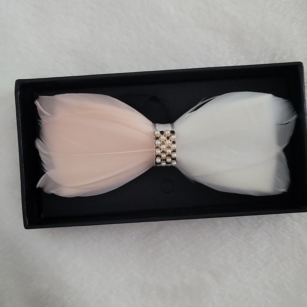 New Bow Tie